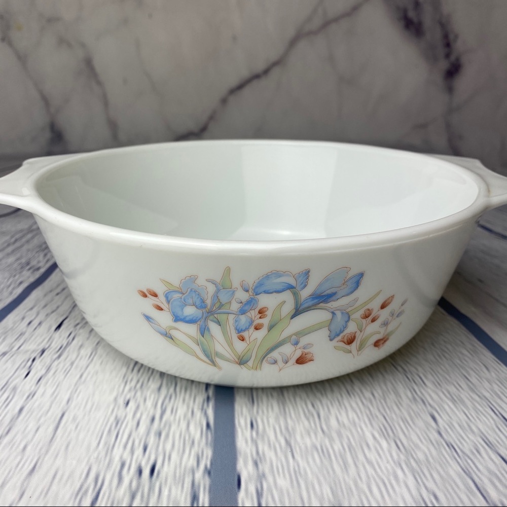 Pyrex from England